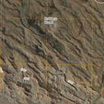Glenn Spring, TX (2010, 24000-Scale) Preview 2