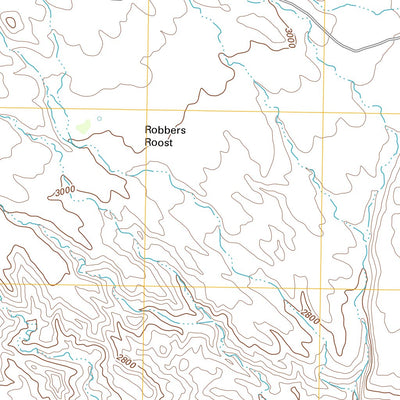 Glenn Spring, TX (2012, 24000-Scale) Preview 2