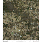 Glenwood, TX (2010, 24000-Scale) Preview 1
