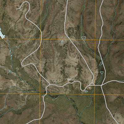 Goat Mountain, TX (2010, 24000-Scale) Preview 2