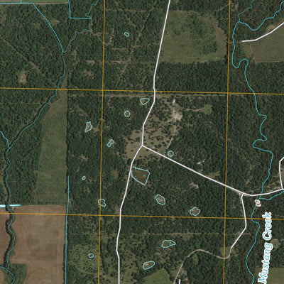 Gobbler Creek, TX (2010, 24000-Scale) Preview 3