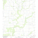 Gobbler Creek, TX (2013, 24000-Scale) Preview 1