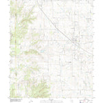 Godley, TX (2012, 24000-Scale) Preview 1