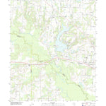 Golden, TX (2012, 24000-Scale) Preview 1