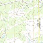 Goldfinch, TX (2012, 24000-Scale) Preview 2