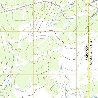Goldfinch, TX (2012, 24000-Scale) Preview 2