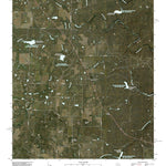 Goldsboro, TX (2010, 24000-Scale) Preview 1