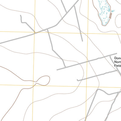 Goldsmith, TX (2012, 24000-Scale) Preview 2