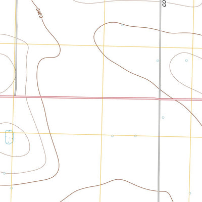 Gomez, TX (2012, 24000-Scale) Preview 2