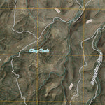Gomez Peak, TX (2010, 24000-Scale) Preview 2