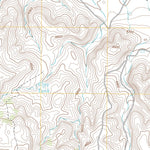 Gomez Peak, TX (2013, 24000-Scale) Preview 2