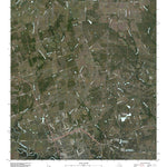 Gonzales North, TX (2010, 24000-Scale) Preview 1