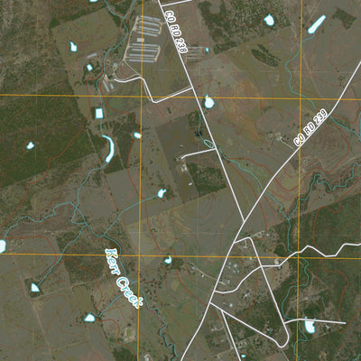 Gonzales North, TX (2010, 24000-Scale) Preview 2