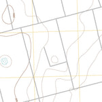 Gooch Lake, TX (2012, 24000-Scale) Preview 2
