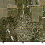 Goodlett, TX (2010, 24000-Scale) Preview 3