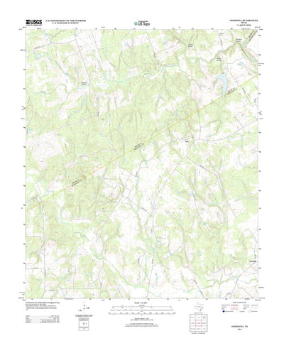 Goodwill, TX (2013, 24000-Scale) Preview 1