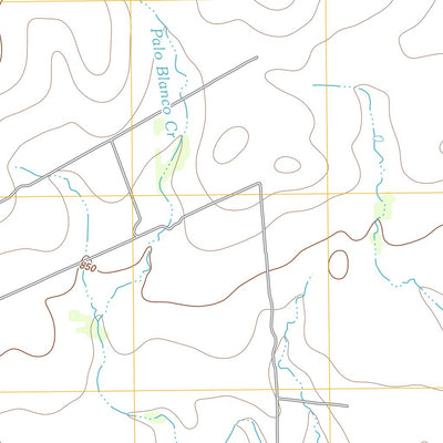 Goofy Lake, TX (2012, 24000-Scale) Preview 2