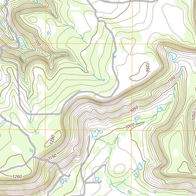 Gordon, TX (2012, 24000-Scale) Preview 2