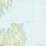 Gordonville, TX-OK (2013, 24000-Scale) Preview 2