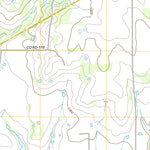 Gorman, TX (2012, 24000-Scale) Preview 2