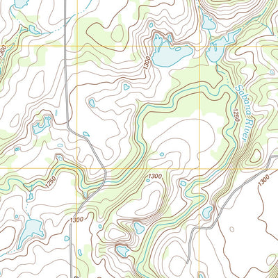 Gorman, TX (2012, 24000-Scale) Preview 3