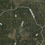 Gorman Falls, TX (2010, 24000-Scale) Preview 2