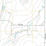 Gouldbusk, TX (2012, 24000-Scale) Preview 2