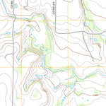 Gouldbusk, TX (2012, 24000-Scale) Preview 3