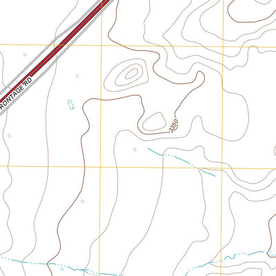 Gozar, TX (2013, 24000-Scale) Preview 2