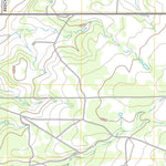 Graford East, TX (2012, 24000-Scale) Preview 2