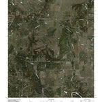Graford West, TX (2010, 24000-Scale) Preview 1