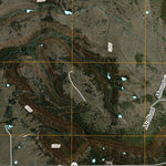 Graford West, TX (2010, 24000-Scale) Preview 2