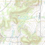 Graford West, TX (2012, 24000-Scale) Preview 3