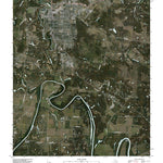 Graham, TX (2010, 24000-Scale) Preview 1