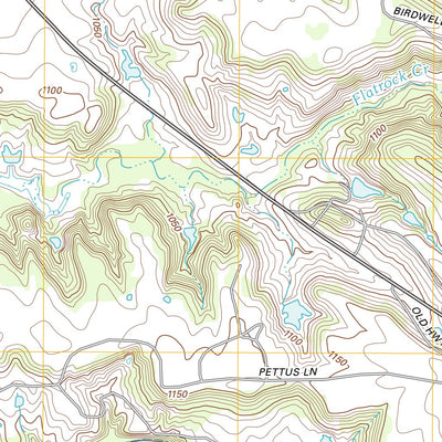 Graham, TX (2012, 24000-Scale) Preview 2