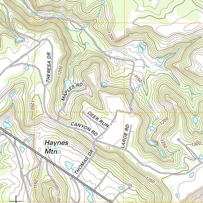 Graham, TX (2012, 24000-Scale) Preview 3