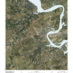 Granbury, TX (2010, 24000-Scale) Preview 1