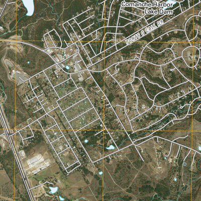 Granbury, TX (2010, 24000-Scale) Preview 3
