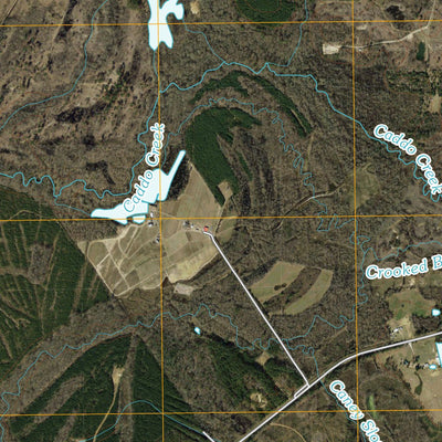 Grand Bluff, TX (2010, 24000-Scale) Preview 2