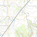 Grand Lake, TX (2012, 24000-Scale) Preview 2