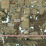 Grand Saline, TX (2010, 24000-Scale) Preview 2