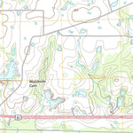 Grand Saline, TX (2012, 24000-Scale) Preview 2