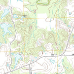 Grand Saline, TX (2012, 24000-Scale) Preview 3