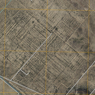 Grandfalls, TX (2010, 24000-Scale) Preview 3