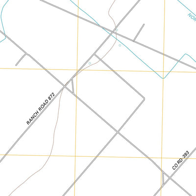 Grandfalls, TX (2013, 24000-Scale) Preview 2