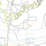Grandfalls, TX (2013, 24000-Scale) Preview 3