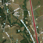 Grandview, TX (2010, 24000-Scale) Preview 2