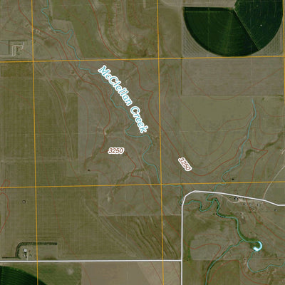 Grandview School, TX (2010, 24000-Scale) Preview 3