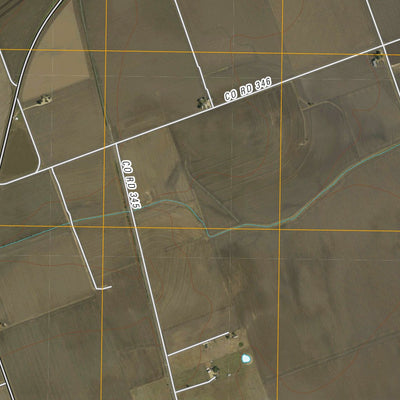 Granger, TX (2010, 24000-Scale) Preview 2