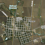 Granger, TX (2010, 24000-Scale) Preview 3